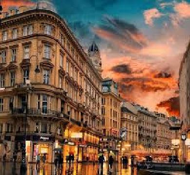 غلاء معيشة واعباء اقتصادية تواجه اوروبا في ظل رفع اسعار الغاز الطبيعي 47 %